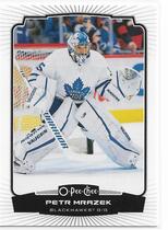 2022 Upper Deck O-Pee-Chee OPC #54 Petr Mrazek