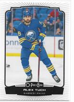 2022 Upper Deck O-Pee-Chee OPC #59 Alex Tuch