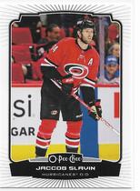 2022 Upper Deck O-Pee-Chee OPC #61 Jaccob Slavin