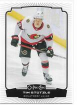 2022 Upper Deck O-Pee-Chee OPC #62 Tim Stutzle