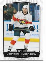 2022 Upper Deck O-Pee-Chee OPC #67 Jonathan Huberdeau