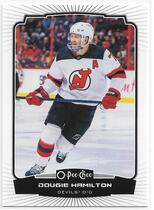 2022 Upper Deck O-Pee-Chee OPC #69 Seth Jones