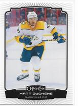 2022 Upper Deck O-Pee-Chee OPC #71 Matt Duchene