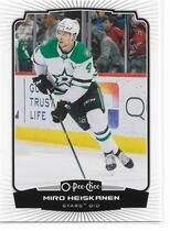 2022 Upper Deck O-Pee-Chee OPC #75 Miro Heiskanen