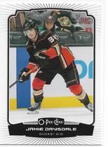 2022 Upper Deck O-Pee-Chee OPC #77 Jamie Drysdale