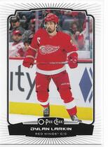 2022 Upper Deck O-Pee-Chee OPC #80 Dylan Larkin