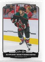 2022 Upper Deck O-Pee-Chee OPC #83 Shayne Gostisbehere