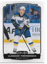 2022 Upper Deck O-Pee-Chee OPC #89 Vladimir Tarasenko