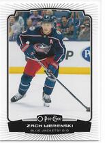 2022 Upper Deck O-Pee-Chee OPC #90 Zach Werenski