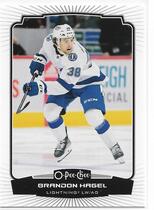 2022 Upper Deck O-Pee-Chee OPC #103 Brandon Hagel