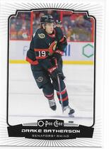 2022 Upper Deck O-Pee-Chee OPC #110 Drake Batherson