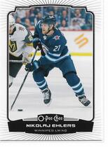 2022 Upper Deck O-Pee-Chee OPC #120 Nikolaj Ehlers