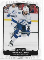 2022 Upper Deck O-Pee-Chee OPC #123 Alex Killorn