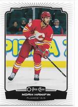 2022 Upper Deck O-Pee-Chee OPC #124 Noah Hanifin