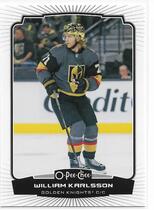 2022 Upper Deck O-Pee-Chee OPC #126 William Karlsson