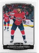 2022 Upper Deck O-Pee-Chee OPC #129 Evgeny Kuznetsov