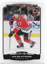 2022 Upper Deck O-Pee-Chee OPC #130 Dylan Strome