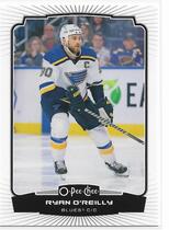 2022 Upper Deck O-Pee-Chee OPC #133 Ryan Oreilly