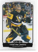 2022 Upper Deck O-Pee-Chee OPC #135 Tristan Jarry