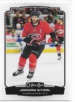 2022 Upper Deck O-Pee-Chee OPC #149 Jordan Staal