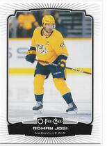 2022 Upper Deck O-Pee-Chee OPC #152 Roman Josi