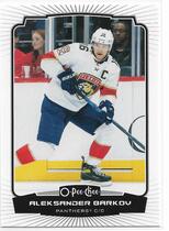 2022 Upper Deck O-Pee-Chee OPC #158 Aleksander Barkov