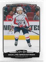 2022 Upper Deck O-Pee-Chee OPC #161 Nicklas Backstrom