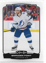 2022 Upper Deck O-Pee-Chee OPC #164 Brayden Point