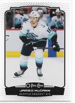 2022 Upper Deck O-Pee-Chee OPC #168 Jared Mccann