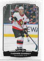 2022 Upper Deck O-Pee-Chee OPC #174 Thomas Chabot