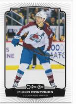 2022 Upper Deck O-Pee-Chee OPC #179 Mikko Rantanen