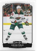 2022 Upper Deck O-Pee-Chee OPC #181 Kevin Fiala