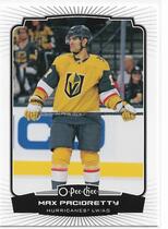 2022 Upper Deck O-Pee-Chee OPC #183 Max Pacioretty