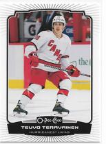 2022 Upper Deck O-Pee-Chee OPC #184 Teuvo Teravainen