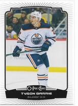 2022 Upper Deck O-Pee-Chee OPC #186 Tyson Barrie