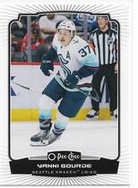 2022 Upper Deck O-Pee-Chee OPC #188 Yanni Gourde