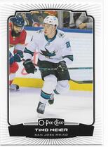 2022 Upper Deck O-Pee-Chee OPC #193 Timo Meier