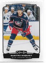 2022 Upper Deck O-Pee-Chee OPC #211 Gustav Nyquist
