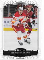 2022 Upper Deck O-Pee-Chee OPC #221 Sean Monahan