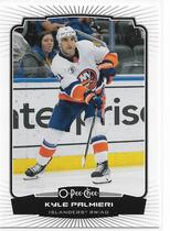 2022 Upper Deck O-Pee-Chee OPC #224 Kyle Palmieri