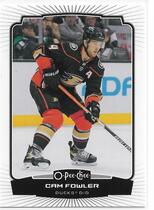 2022 Upper Deck O-Pee-Chee OPC #227 Cam Fowler