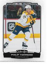 2022 Upper Deck O-Pee-Chee OPC #228 Philip Tomasino