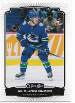 2022 Upper Deck O-Pee-Chee OPC #230 Nils Hoglander