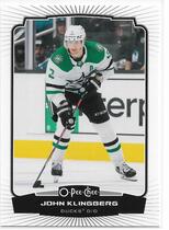 2022 Upper Deck O-Pee-Chee OPC #239 John Klingberg