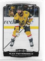 2022 Upper Deck O-Pee-Chee OPC #241 Alex Pietrangelo