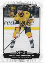 2022 Upper Deck O-Pee-Chee OPC #241 Alex Pietrangelo