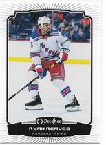 2022 Upper Deck O-Pee-Chee OPC #268 Ryan Reaves