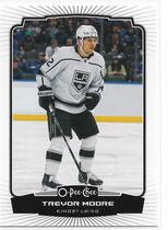 2022 Upper Deck O-Pee-Chee OPC #284 Trevor Moore