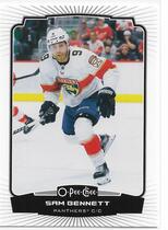 2022 Upper Deck O-Pee-Chee OPC #286 Sam Bennett