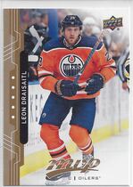 2018 Upper Deck MVP #26 Leon Draisaitl